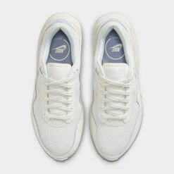 Women's Nike Air Max SYSTM Casual Shoes Sail/Oxygen Purple/Phantom/Indigo Haze - DV6841 100 12 Women's Nike Air Max SYSTM Casual Shoes Sail/Oxygen Purple/Phantom/Indigo Haze - DV6841 100 -Nikes Shoes Shop DV6841 100 P5