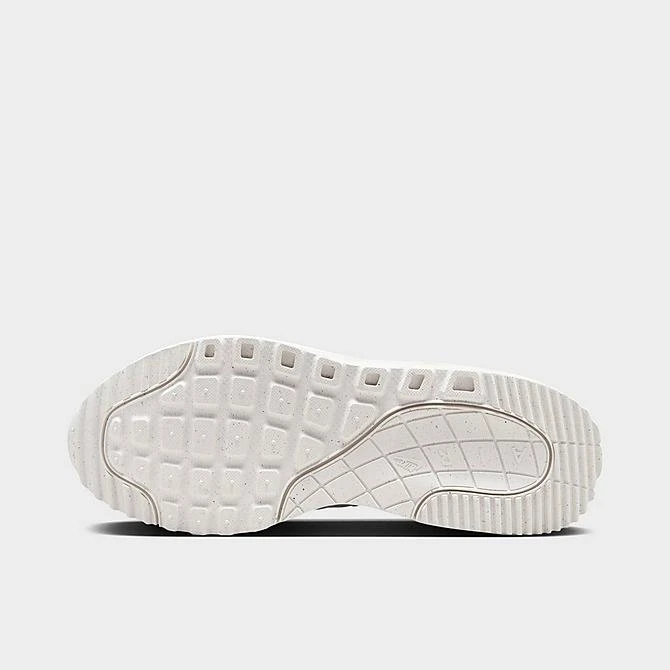 Women's Nike Air Max SYSTM Casual Shoes Sail/Oxygen Purple/Phantom/Indigo Haze - DV6841 100 8 Women's Nike Air Max SYSTM Casual Shoes Sail/Oxygen Purple/Phantom/Indigo Haze - DV6841 100 - Image 6