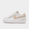 Women's Nike Air Force 1 Shadow Casual Shoes Summit White/Wolf Grey/Pure Platinum/Sesame - DV7449 100 1 Women's Nike Air Force 1 Shadow Casual Shoes Summit White/Wolf Grey/Pure Platinum/Sesame - DV7449 100 -Nikes Shoes Shop DV7449 100 P1