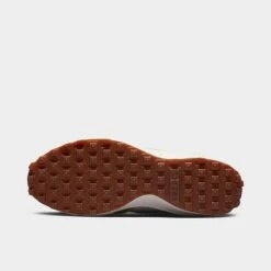 Women's Nike Waffle Debut Casual Shoes Light Bone/Sail/Team Gold/Gum Medium Brown/Black/Team Orange - DX2931 001 13 Women's Nike Waffle Debut Casual Shoes Light Bone/Sail/Team Gold/Gum Medium Brown/Black/Team Orange - DX2931 001 -Nikes Shoes Shop DX2931 001 P6