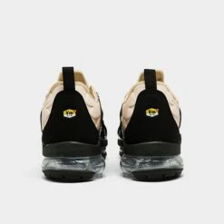 Nike Air VaporMax Plus Running Shoes Rattan/Khaki/Black/White - DX3720 200 11 Nike Air VaporMax Plus Running Shoes Rattan/Khaki/Black/White - DX3720 200 -Nikes Shoes Shop DX3720 200 P4