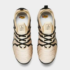 Nike Air VaporMax Plus Running Shoes Rattan/Khaki/Black/White - DX3720 200 12 Nike Air VaporMax Plus Running Shoes Rattan/Khaki/Black/White - DX3720 200 -Nikes Shoes Shop DX3720 200 P5