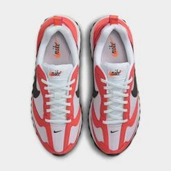 Women's Nike Air Max Dawn Casual Shoes Doll/Magic Ember/Total Orange/Medium Ash - DX5655 500 -Nikes Shoes Shop DX5655 500 P5