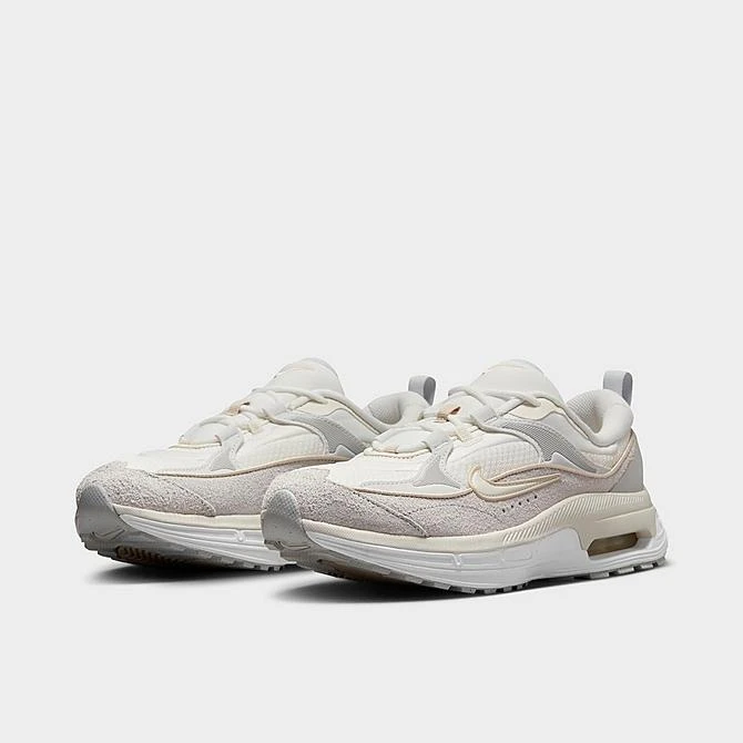 Women's Nike Air Max Bliss LX Casual Shoes Summit White/Photon Dust/Sanddrift/Sail - DX5658 100 4 Women's Nike Air Max Bliss LX Casual Shoes Summit White/Photon Dust/Sanddrift/Sail - DX5658 100 - Image 2