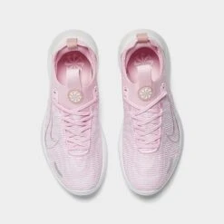 Women's Nike Free RN FK Next Nature Casual Shoes Pink Foam/Pink Oxford/Platinum Tint/White - DX6482 600 -Nikes Shoes Shop DX6482 600 P5