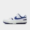 Women's Nike Gamma Force Casual Shoes White/Deep Royal Blue/Summit White/Game Royal - DX9176 101 2 Women's Nike Gamma Force Casual Shoes White/Deep Royal Blue/Summit White/Game Royal - DX9176 101 -Nikes Shoes Shop DX9176 101 P1