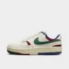 Women's Nike Gamma Force Casual Shoes Sail/Fir/Wheat Gold/Team Red - DX9176 102 -Nikes Shoes Shop DX9176 102 P1