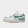 Women's Nike Air Force 1 Shadow Casual Shoes Summit White/Mineral/Industrial Blue - DZ1847 101 1 Women's Nike Air Force 1 Shadow Casual Shoes Summit White/Mineral/Industrial Blue - DZ1847 101 -Nikes Shoes Shop DZ1847 101 P1