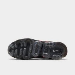 Nike Air VaporMax Plus Running Shoes Black/Bright Crimson/Anthracite/White - DZ4857 001 -Nikes Shoes Shop DZ4857 001 P6
