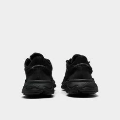 Adidas Originals Ozweego Casual Shoes Core Black/Core Black/Grey Five - EE6999 001 -Nikes Shoes Shop EE6999 001 P4