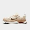 Women's Nike Air Max Bliss SE Casual Shoes Pale Ivory/Picante Red/Summit White/Oatmeal/Desert/Cacao Wow - FB9752 100 -Nikes Shoes Shop FB9752 100 P1