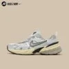 Women's Nike V2K Runtekk Running Shoes Summit White/Metallic Silver - FD0736 100 -Nikes Shoes Shop FD0736 100 P1