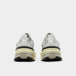 Women's Nike V2K Runtekk Running Shoes Summit White/Metallic Silver - FD0736 100 -Nikes Shoes Shop FD0736 100 P4