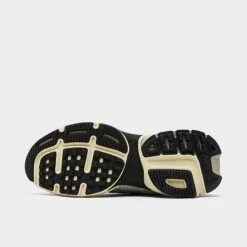 Women's Nike V2K Runtekk Running Shoes Summit White/Metallic Silver - FD0736 100 -Nikes Shoes Shop FD0736 100 P6