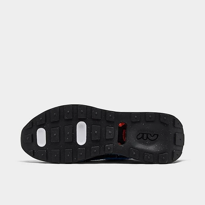 Women's Nike Air Max Flyknit Racer Casual Shoes Fuchsia Dream/Black/Baltic Blue/Vivid Orange/Bright Crimson/Fire Pink - FD0822 500 8 Women's Nike Air Max Flyknit Racer Casual Shoes Fuchsia Dream/Black/Baltic Blue/Vivid Orange/Bright Crimson/Fire Pink - FD0822 500 - Image 6