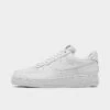 Nike Air Force 1 '07 FlyEase Casual Shoes White/White/White - FD1146 100