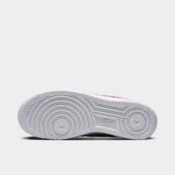 Women's Nike Air Force 1 Low Casual Shoes Pearl Pink/White/Pearl Pink/Coral Chalk - FD1448 664 13 Women's Nike Air Force 1 Low Casual Shoes Pearl Pink/White/Pearl Pink/Coral Chalk - FD1448 664 -Nikes Shoes Shop FD1448 664 P6