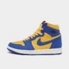 Nike Women's Air Jordan Retro 1 High OG Casual Shoes Varsity Maize/Game Royal/Sail - FD2596 700 1 Nike Women's Air Jordan Retro 1 High OG Casual Shoes Varsity Maize/Game Royal/Sail - FD2596 700 -Nikes Shoes Shop FD2596 700 P1