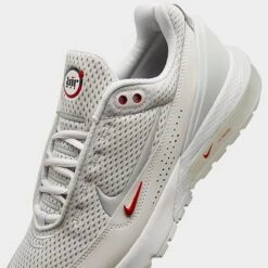 Women's Nike Air Max Pulse Casual Shoes Phantom/High Voltage/White/Reflective Silver - FD6409 001 -Nikes Shoes Shop FD6409 001 P3