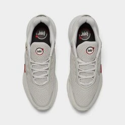 Women's Nike Air Max Pulse Casual Shoes Phantom/High Voltage/White/Reflective Silver - FD6409 001 -Nikes Shoes Shop FD6409 001 P5