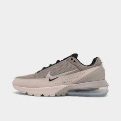 Women's Nike Air Max Pulse Casual Shoes Cobblestone/Reflective Silver/Light Orewood Brown - FD6409 002 -Nikes Shoes Shop FD6409 002 P2