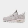 Women's Nike Air Max 90 Futura Casual Shoes Photon Dust/Sail/Tawny/Photon Dust - FJ4558 025 -Nikes Shoes Shop FJ4558 025 P1
