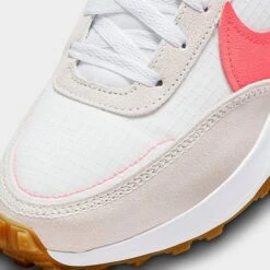 Women's Nike Waffle Debut Casual Shoes White/Bright Cactus/Phantom/Hot Punch - FJ4572 100 10 Women's Nike Waffle Debut Casual Shoes White/Bright Cactus/Phantom/Hot Punch - FJ4572 100 -Nikes Shoes Shop FJ4572 100 P3