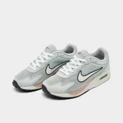 Women's Nike Air Max Solo Casual Shoes Light Silver/Summit White/Buff Gold - FN0784 002 9 Women's Nike Air Max Solo Casual Shoes Light Silver/Summit White/Buff Gold - FN0784 002 -Nikes Shoes Shop FN0784 002 P2