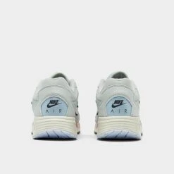 Women's Nike Air Max Solo Casual Shoes Light Silver/Summit White/Buff Gold - FN0784 002 11 Women's Nike Air Max Solo Casual Shoes Light Silver/Summit White/Buff Gold - FN0784 002 -Nikes Shoes Shop FN0784 002 P4