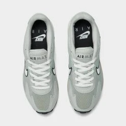 Women's Nike Air Max Solo Casual Shoes Light Silver/Summit White/Buff Gold - FN0784 002 12 Women's Nike Air Max Solo Casual Shoes Light Silver/Summit White/Buff Gold - FN0784 002 -Nikes Shoes Shop FN0784 002 P5