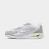 Women's Nike Air Max Solo Casual Shoes Phantom/White/Football Grey/Volt - FN0784 003 2 Women's Nike Air Max Solo Casual Shoes Phantom/White/Football Grey/Volt - FN0784 003 -Nikes Shoes Shop FN0784 003 P1