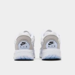 Women's Nike Air Max Solo Casual Shoes Phantom/White/Football Grey/Volt - FN0784 003 -Nikes Shoes Shop FN0784 003 P4