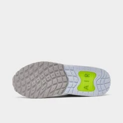 Women's Nike Air Max Solo Casual Shoes Phantom/White/Football Grey/Volt - FN0784 003 -Nikes Shoes Shop FN0784 003 P6