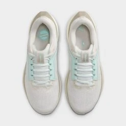 Women's Nike Pegasus 40 Premium Running Shoes Phantom/White/Jade Ice/Sail - FN7629 030 12 Women's Nike Pegasus 40 Premium Running Shoes Phantom/White/Jade Ice/Sail - FN7629 030 -Nikes Shoes Shop FN7629 030 P5