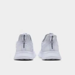 Women's Adidas Puremotion Adapt Casual Shoes Cloud White/Core Black/Dove Grey - FX7325 100 11 Women's Adidas Puremotion Adapt Casual Shoes Cloud White/Core Black/Dove Grey - FX7325 100 -Nikes Shoes Shop FX7325 100 P4