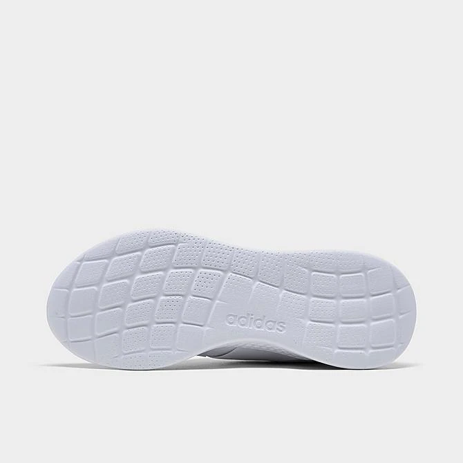 Women's Adidas Puremotion Adapt Casual Shoes Cloud White/Core Black/Dove Grey - FX7325 100 8 Women's Adidas Puremotion Adapt Casual Shoes Cloud White/Core Black/Dove Grey - FX7325 100 - Image 6