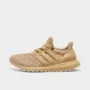 Women's Adidas UltraBOOST 5.0 DNA Running Shoes Magic Beige/Ecru Tint - FZ6258 250 -Nikes Shoes Shop FZ6258 250 P1