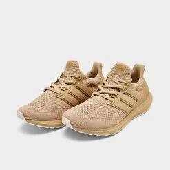 Women's Adidas UltraBOOST 5.0 DNA Running Shoes Magic Beige/Ecru Tint - FZ6258 250 -Nikes Shoes Shop FZ6258 250 P2