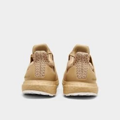 Women's Adidas UltraBOOST 5.0 DNA Running Shoes Magic Beige/Ecru Tint - FZ6258 250 -Nikes Shoes Shop FZ6258 250 P4