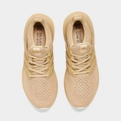 Women's Adidas UltraBOOST 5.0 DNA Running Shoes Magic Beige/Ecru Tint - FZ6258 250 -Nikes Shoes Shop FZ6258 250 P5