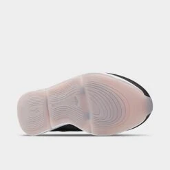 Women's Reebok DailyFit DMX Slip-On Casual Shoes Core Black/Infused Lilac/Ftwr White - GV8603 001 -Nikes Shoes Shop GV8603 001 P6