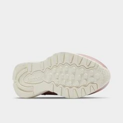 Women's Reebok Classic Leather SP Casual Shoes Smokey Rose/Smokey Rose/Classic White - GW3797 650 -Nikes Shoes Shop GW3797 650 P6