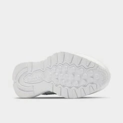 Women's Reebok Classic Leather Casual Shoes Footwear White/Footwear White/Essential Blue - GW4465 100 13 Women's Reebok Classic Leather Casual Shoes Footwear White/Footwear White/Essential Blue - GW4465 100 -Nikes Shoes Shop GW4465 100 P6