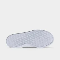 Women's Adidas Essentials Advantage Casual Shoes White/White/Copper Metallic - GW4845 100 13 Women's Adidas Essentials Advantage Casual Shoes White/White/Copper Metallic - GW4845 100 -Nikes Shoes Shop GW4845 100 P6