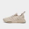 Women's Adidas Originals NMD_R1 Casual Shoes Clear Brown/Clear Brown - GW6545 020 -Nikes Shoes Shop GW6545 020 P1