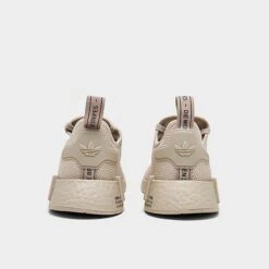Women's Adidas Originals NMD_R1 Casual Shoes Clear Brown/Clear Brown - GW6545 020 -Nikes Shoes Shop GW6545 020 P4