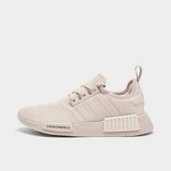Women's Adidas Originals NMD_R1 Casual Shoes Orchid Tint - GW6546 530