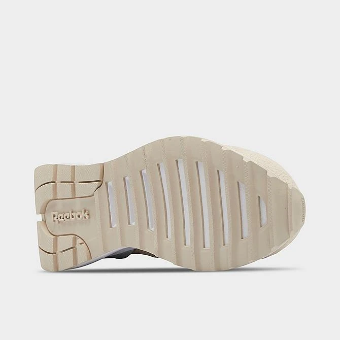 Women's Reebok Classic Leather Legacy AZ Casual Shoes Stucco/Footwear White/Sea Spray - GX4715 254 8 Women's Reebok Classic Leather Legacy AZ Casual Shoes Stucco/Footwear White/Sea Spray - GX4715 254 - Image 6