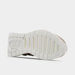 Women's Reebok Classic Leather Legacy AZ Casual Shoes Boulder Grey/Stucco/Rose Gold - GX4803 053 -Nikes Shoes Shop GX4803 053 P6