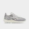 Women's Reebok Classic Leather Legacy AZ Casual Shoes Pure Grey 4/Pure Grey 2/Pewter - GX4804 052 2 Women's Reebok Classic Leather Legacy AZ Casual Shoes Pure Grey 4/Pure Grey 2/Pewter - GX4804 052 -Nikes Shoes Shop GX4804 052 P1